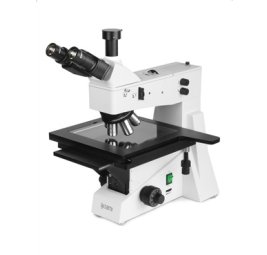 Прямой металлографический микроскоп Альтами МЕТ 3Д